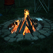 fire-camp
